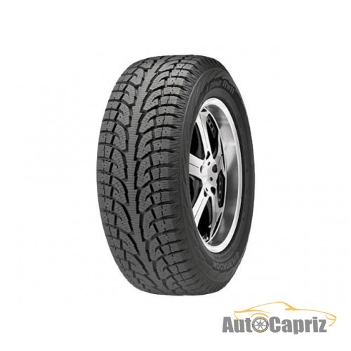 Шины Hankook Winter I*Pike RW11 245/55 R19 107T (под шип)