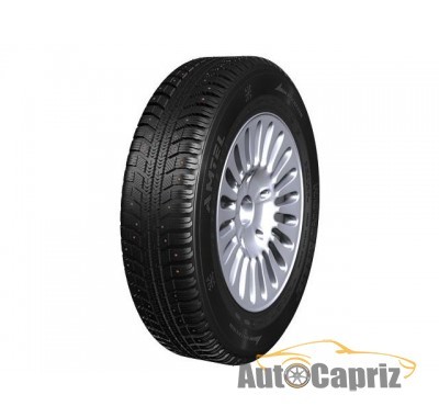 Шины Amtel NordMaster 205/70 R15 95Q (под шип)