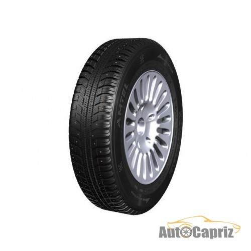 Шины Amtel NordMaster 175/70 R13 82Q (под шип)