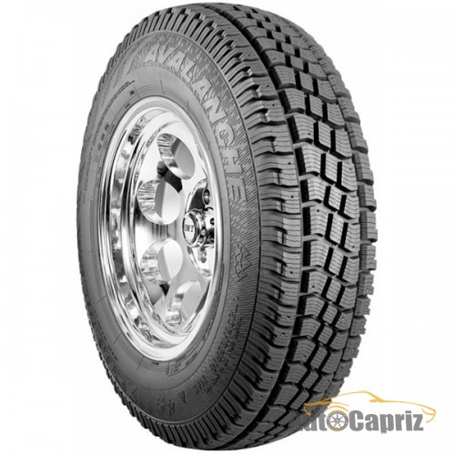 Шины Hercules Avalanche X-Treme SUV 215/70 R16 100S (шип)