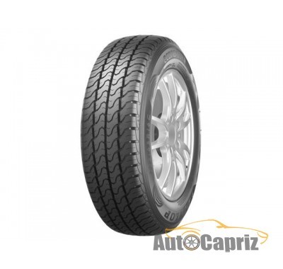 Шины Dunlop Econodrive 235/65 R16C 115/113R