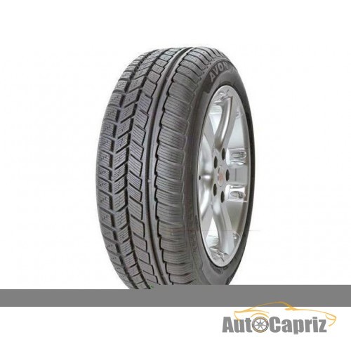 Шины Avon Ice Touring 225/40 R18 92V