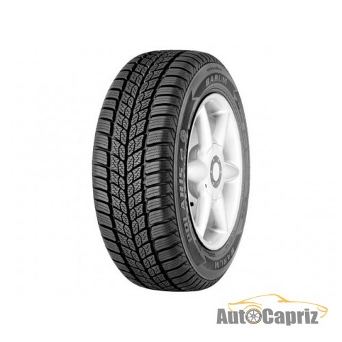 Шины Barum Polaris 2 195/60 R15 88T