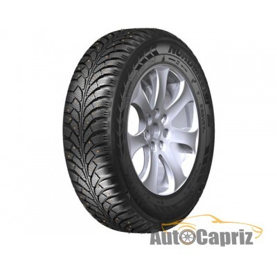Шины Amtel NordMaster 2 195/60 R15 91Q (под шип)
