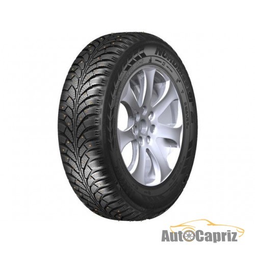 Шины Amtel NordMaster 2 195/60 R15 91Q (под шип)