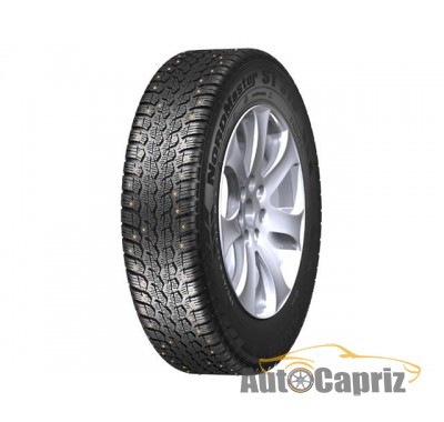 Шины Amtel NordMaster ST-310 215/65 R16 91S (под шип)