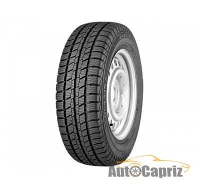Шины Barum SnoVanis 225/70 R15C 112/110R