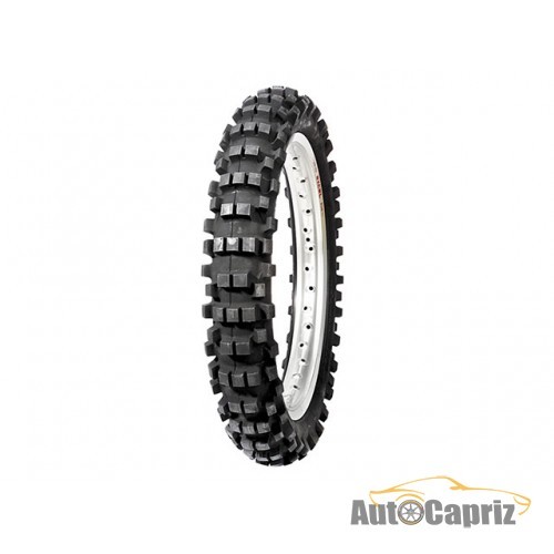 Мотошины Dunlop D952 80/100 R21 51M