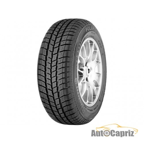 Шины Barum Polaris 3 225/55 R17 101V