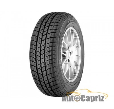 Шины Barum Polaris 3 235/60 R18 107H