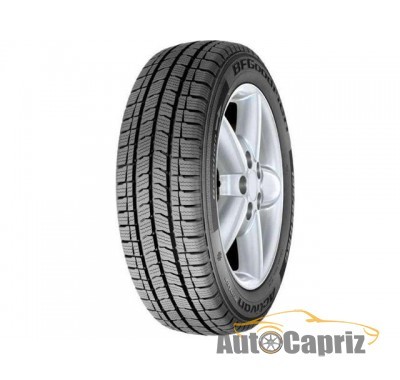Шины BFGoodrich Activan Winter 215/65 R15C 104/102R