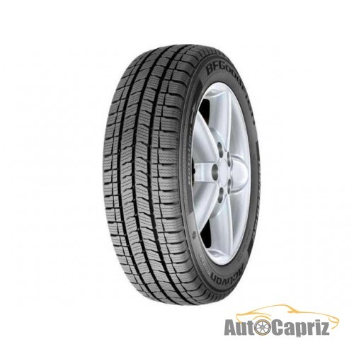 Шины BFGoodrich Activan Winter 215/65 R15C 104/102R