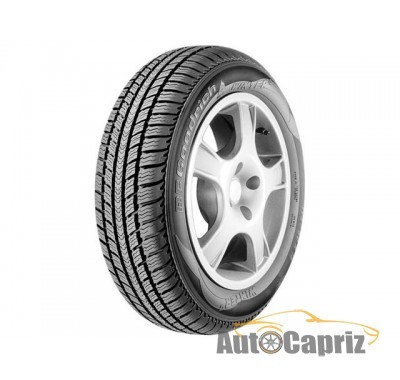 Шины BFGoodrich Winter G 155/70 R13 75T
