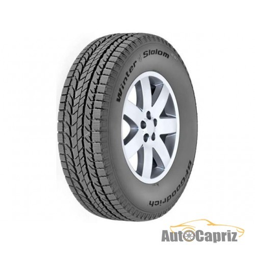 Шины BFGoodrich Winter Slalom KSI 235/70 R16 106S