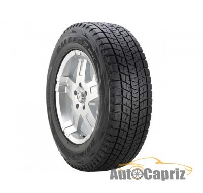 Шины Bridgestone Blizzak DM-V1 235/65 R18 106R