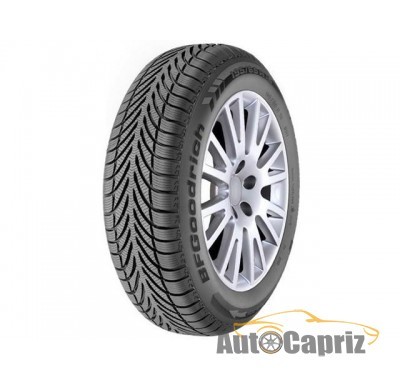 Шины BFGoodrich G-Force Winter 225/55 R17 101H