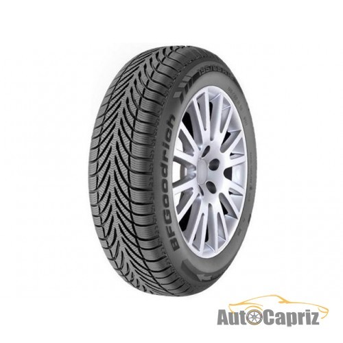 Шины BFGoodrich G-Force Winter 225/55 R17 101H