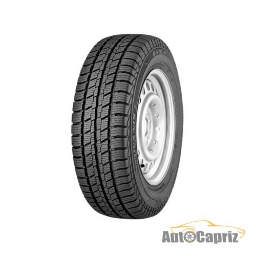 Шины Barum SnoVanis 225/65 R16C 112/110R