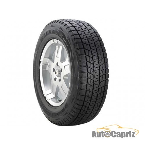 Шины Bridgestone Blizzak DM-V1 255/45 R20 101R
