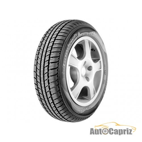 Шины BFGoodrich Winter G 185/70 R14 88T