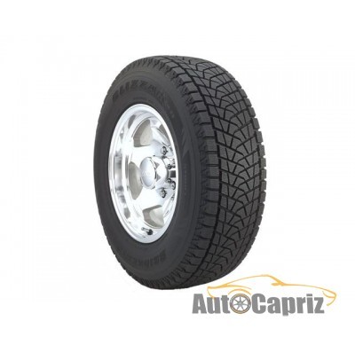 Шины Bridgestone Blizzak DM-Z3 255/55 R18 109Q XL