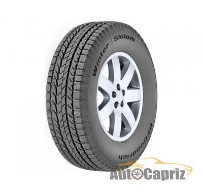 Шины BFGoodrich Winter Slalom KSI 225/60 R17 99S