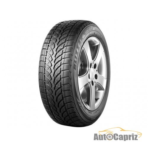 Шины Bridgestone Blizzak LM-32 215/55 R16 93H