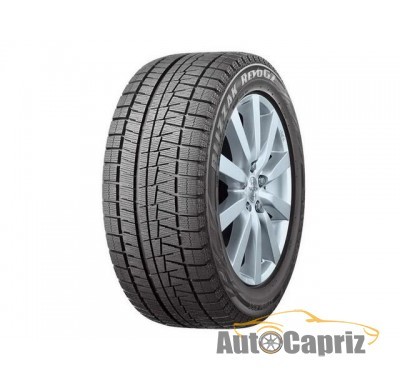 Шины Bridgestone Blizzak REVO GZ 185/55 R16 83S