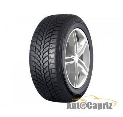 Шины Шины Bridgestone Blizzak LM-80
