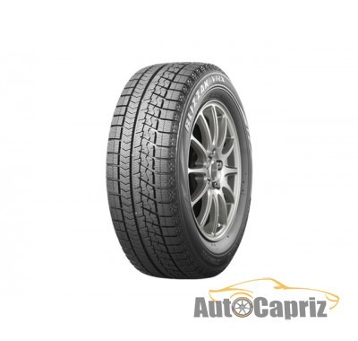 Шины Bridgestone Blizzak VRX 245/50 R18 100S 