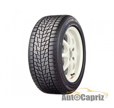 Шины Bridgestone Blizzak LM-22 215/45 R18 103V