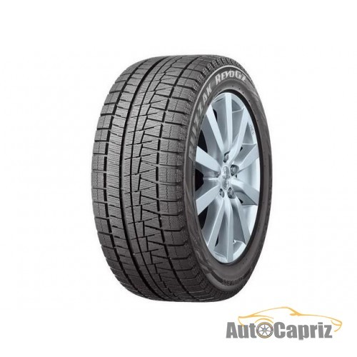 Шины Bridgestone Blizzak REVO GZ 215/65 R16 98S