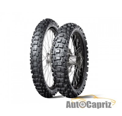 Мотошины Dunlop Geomax MX71 120/80 R19 63M