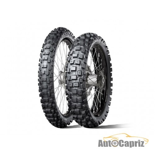 Мотошины Dunlop Geomax MX71 120/80 R19 63M
