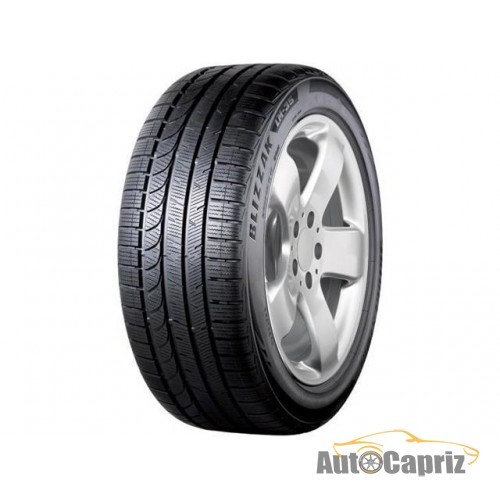 Шины Bridgestone Blizzak LM-35 225/45 R17 94V