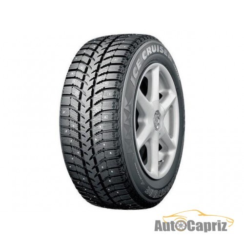 Шины Bridgestone Ice Cruiser 5000 215/45 R17 87T (под шип)