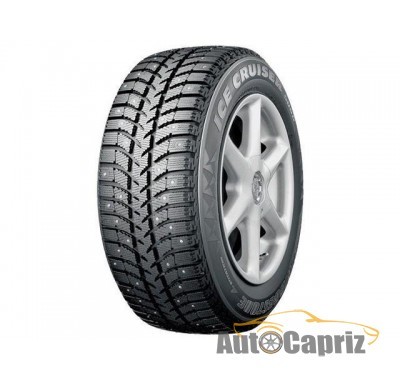 Шины Bridgestone Ice Cruiser 5000 185/60 R14 82T (под шип)