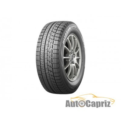 Шины Bridgestone Blizzak VRX 185/55 R15 82S