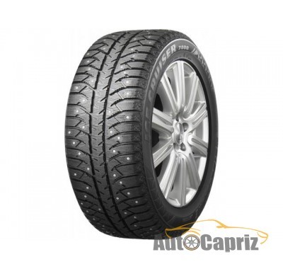 Шины Bridgestone Ice Cruiser 7000 205/60 R16 92T (под шип)