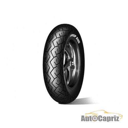 Мотошины Dunlop K425 140/90 R15 70S