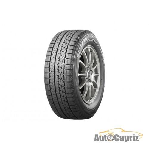 Шины Bridgestone Blizzak VRX 215/65 R16 98S