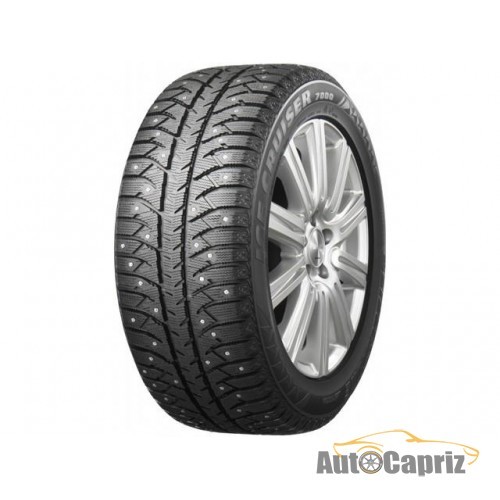 Шины Bridgestone Ice Cruiser 7000 235/60 R16 100T (под шип)