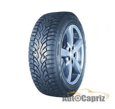 Шины Bridgestone Noranza 2 205/65 R15 99T (шип)