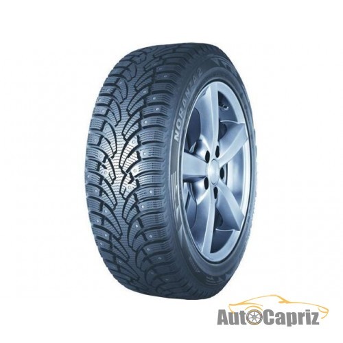 Шины Bridgestone Noranza 2 205/65 R15 99T (шип)