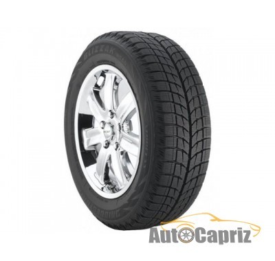 Шины Bridgestone Blizzak WS-60 245/45 R17 95R