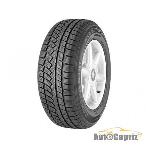 Шины Continental Conti4x4WinterContact 265/65 R17 112T