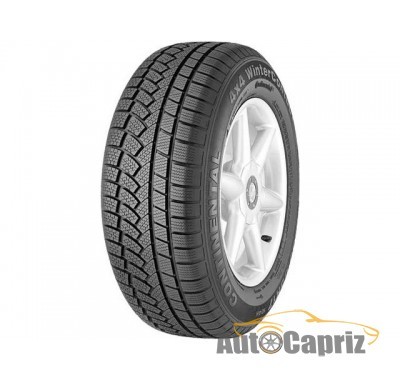 Шины Continental Conti4x4WinterContact 235/60 R16 100T