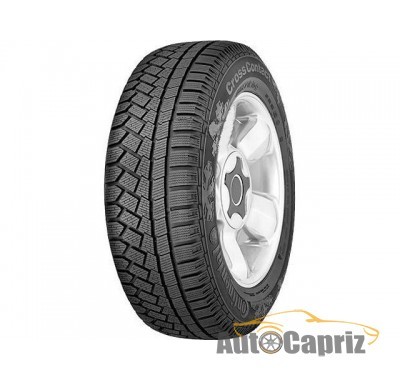 Шины Continental ContiCrossContactViking 225/60 R18 104Q