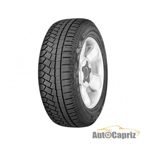 Шины Continental ContiCrossContactViking 225/60 R18 104Q
