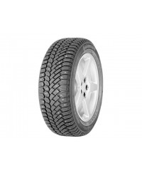 Continental ContiIceContact 205/55 R16 94T (под шип)